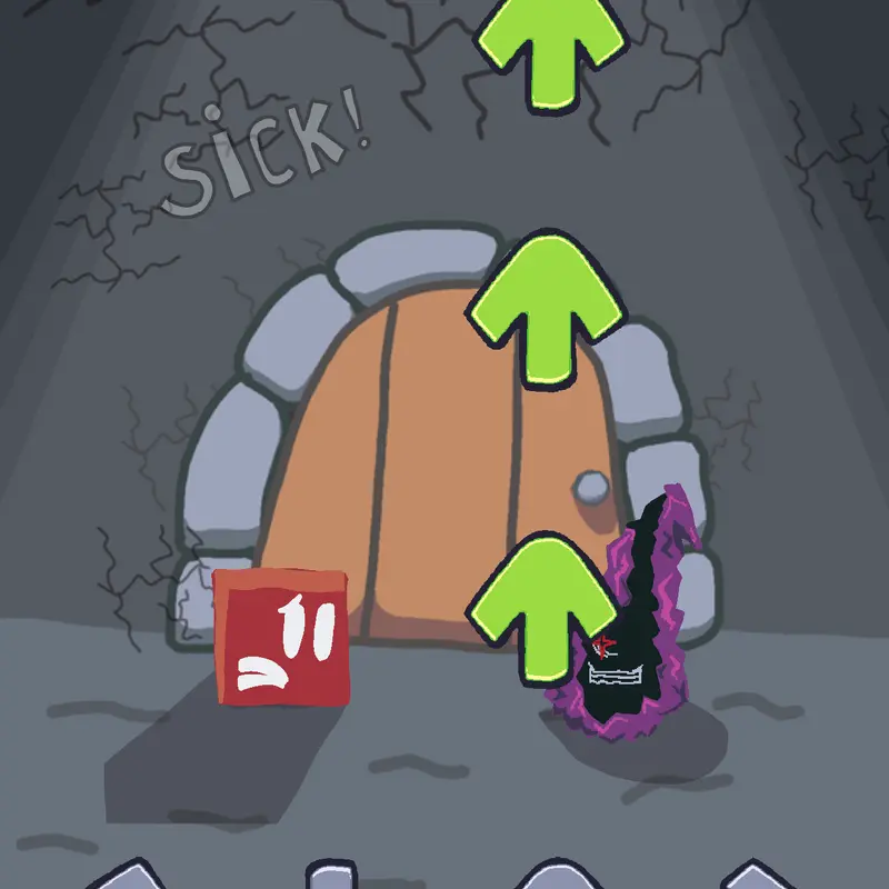 Game by @IvanThePurple