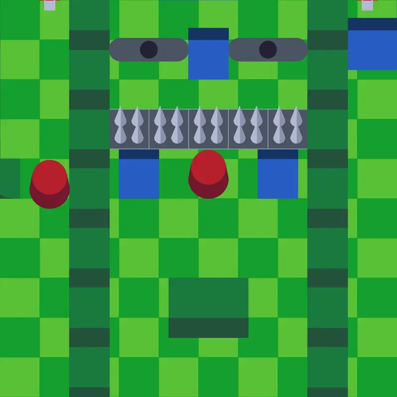 Game by @DispyAMCD