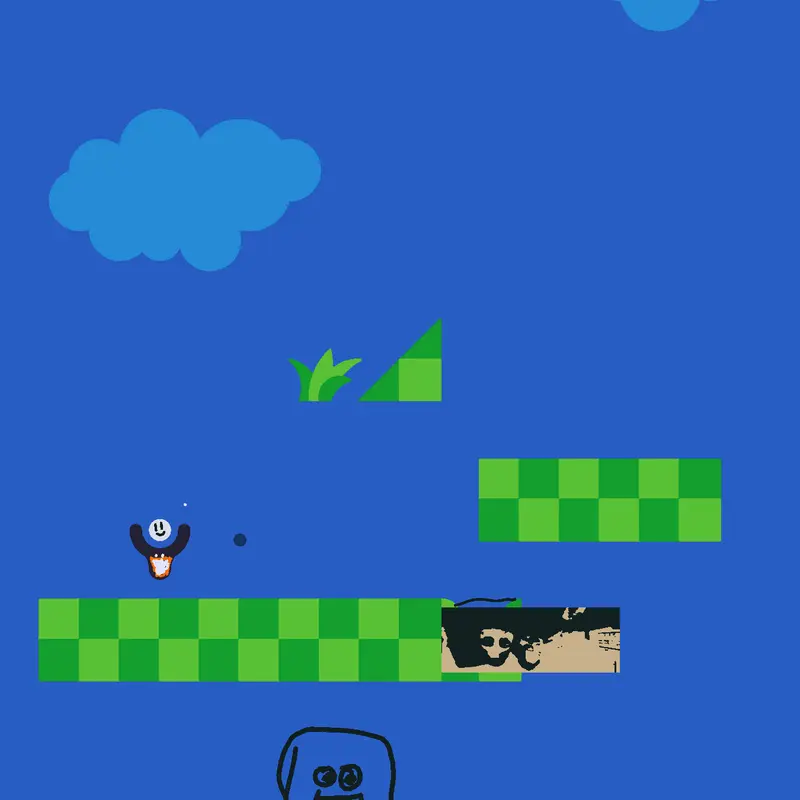 Game by @ivaniax