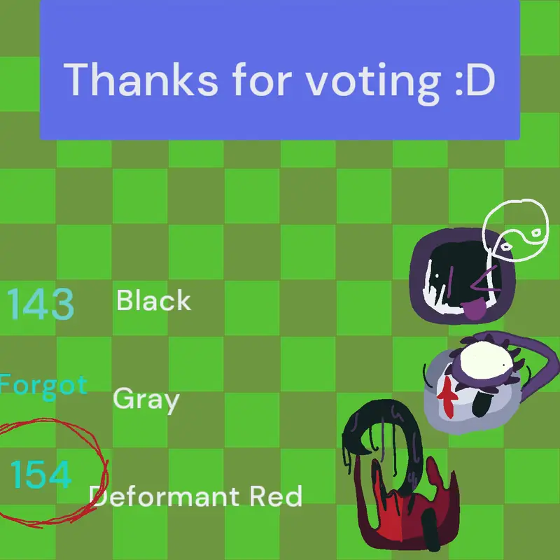 Game by @chocolateikea
