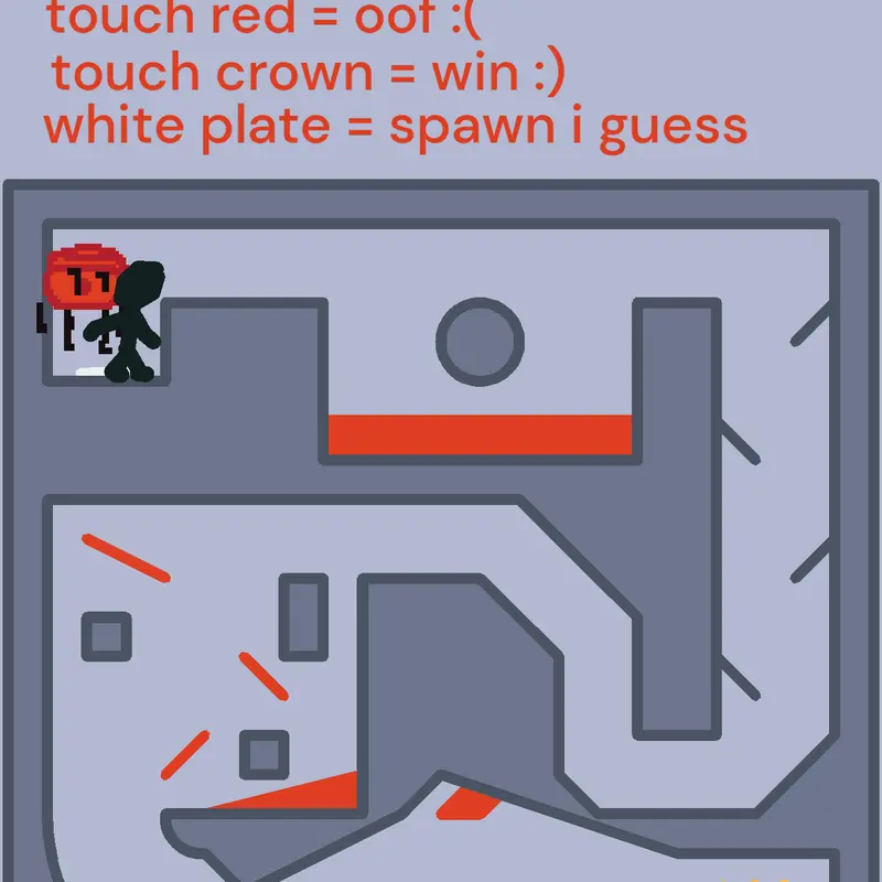 Game by @Master_zohu