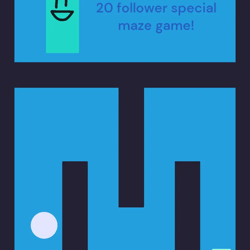 Game by @Chillboard