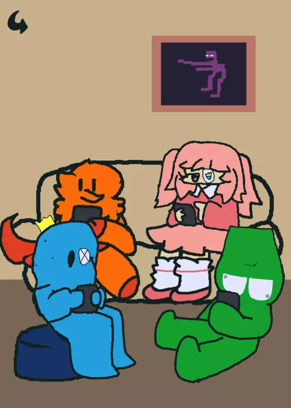 Game by @meovvy