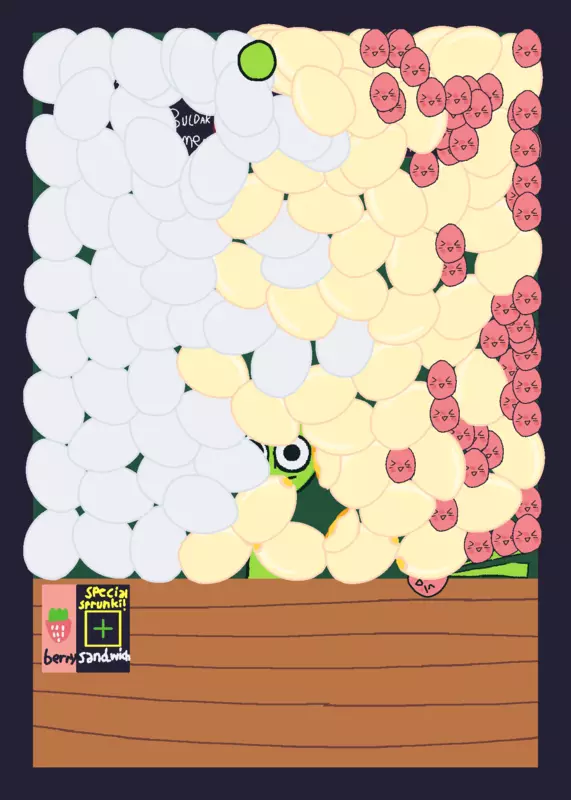 Game by @iroha-kati