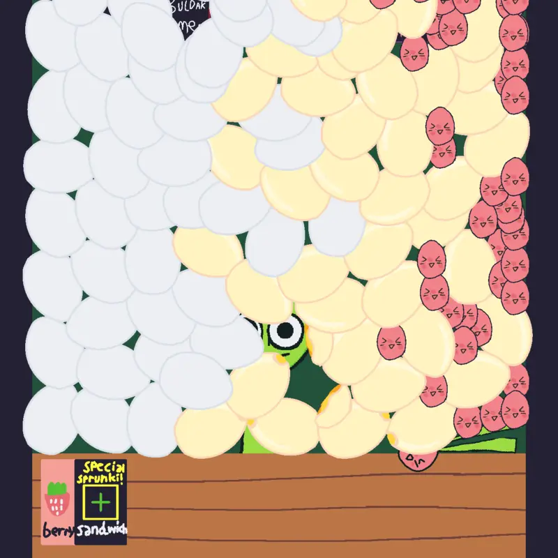 Game by @SL1NG_SH0T