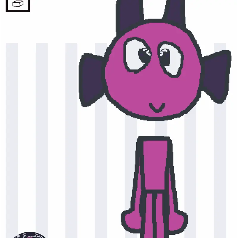 Game by @piplie_joke