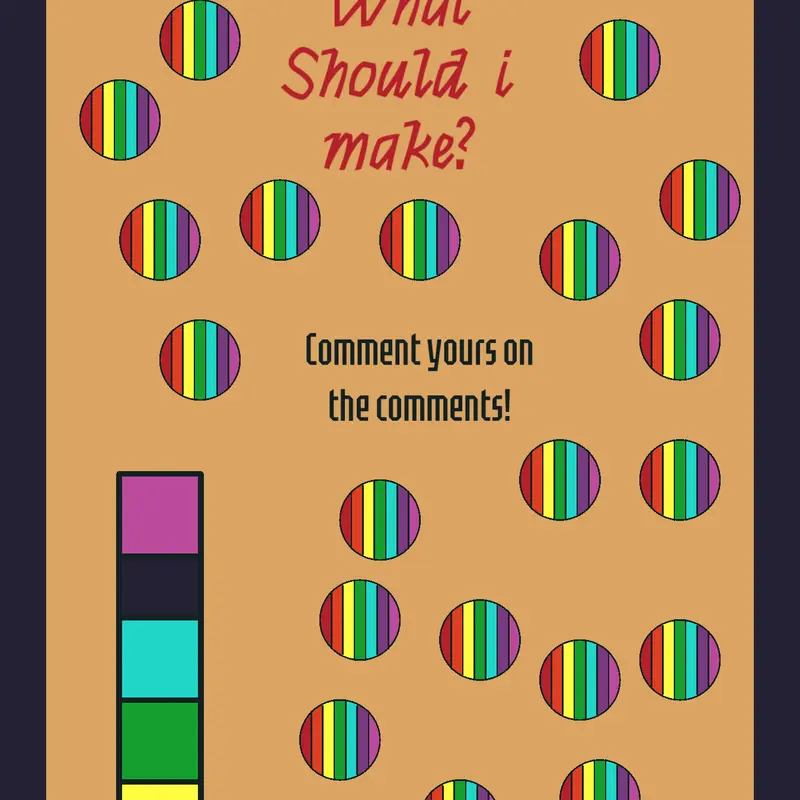 Game by @LMAOmarco