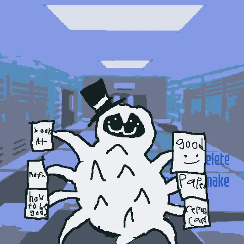 Game by @MissCircle5