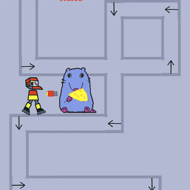 Game by @brick_rat_official