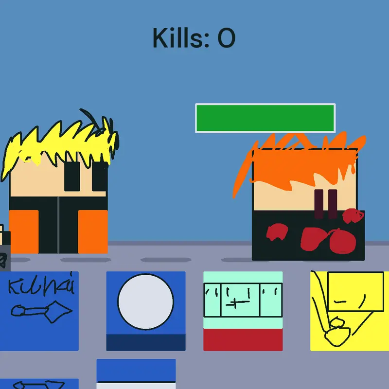 Game by @catGoofy