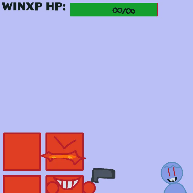 Game by @winxp