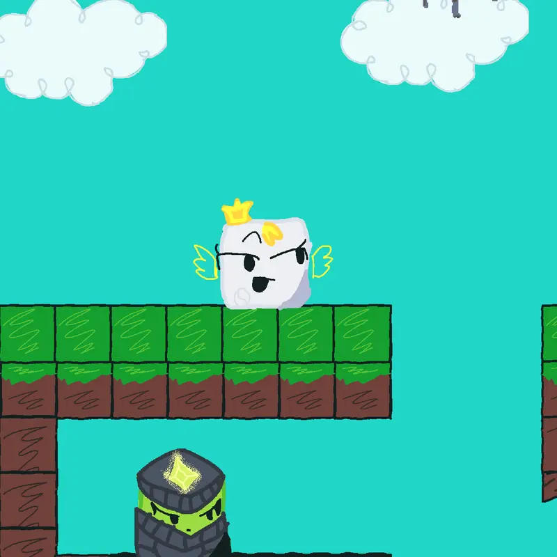 Game by @Venep