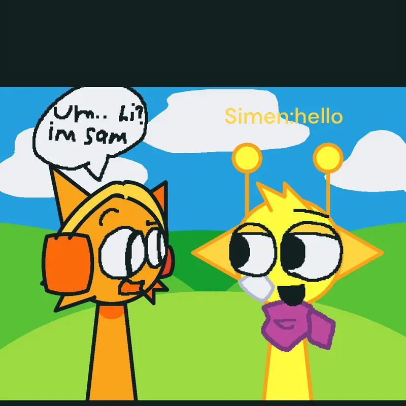 Game by @samuelelbro
