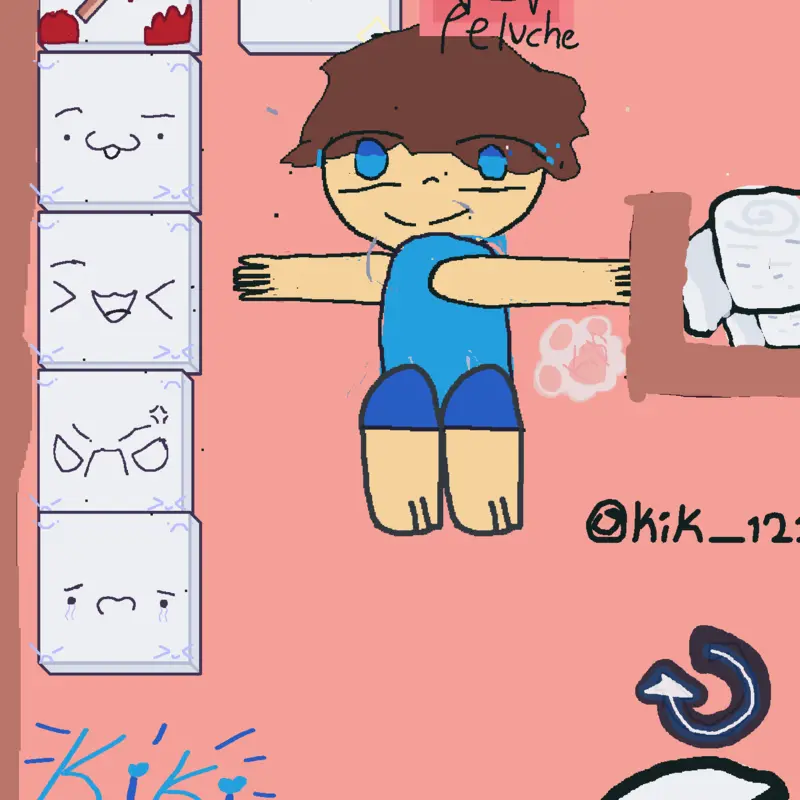 Game by @kik_123