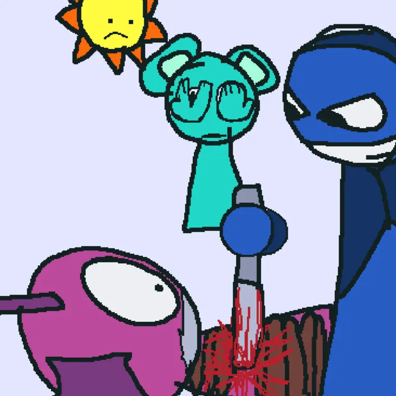 Game by @yateren