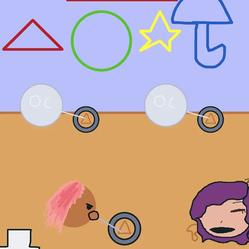 Game by @cookiefetus
