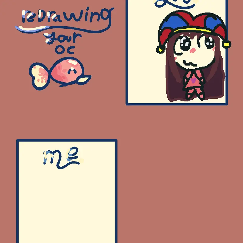 Game by @dandy_world2026
