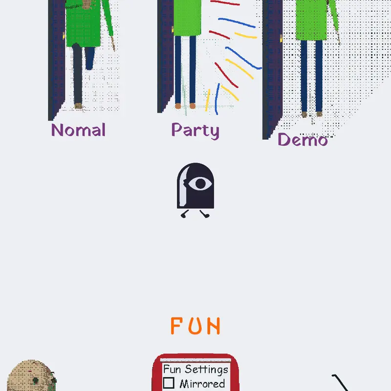 Game by @winstons