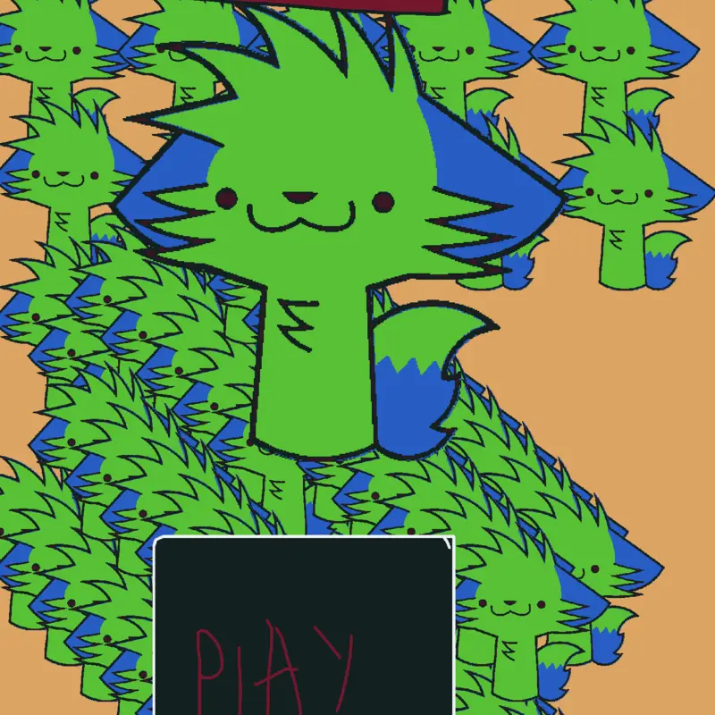 Game by @tornadofan