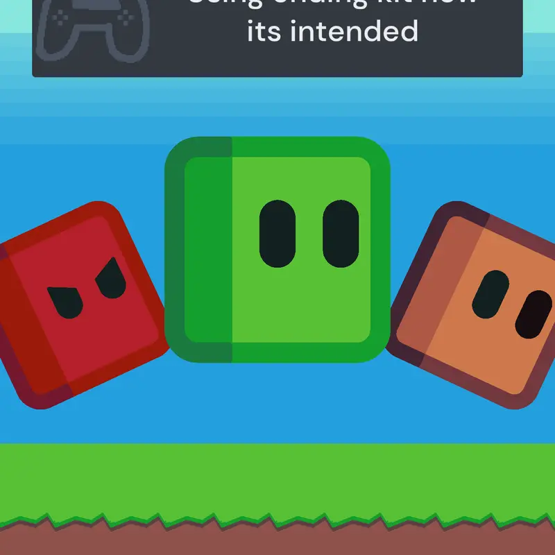 Game by @BlueCube_Offical