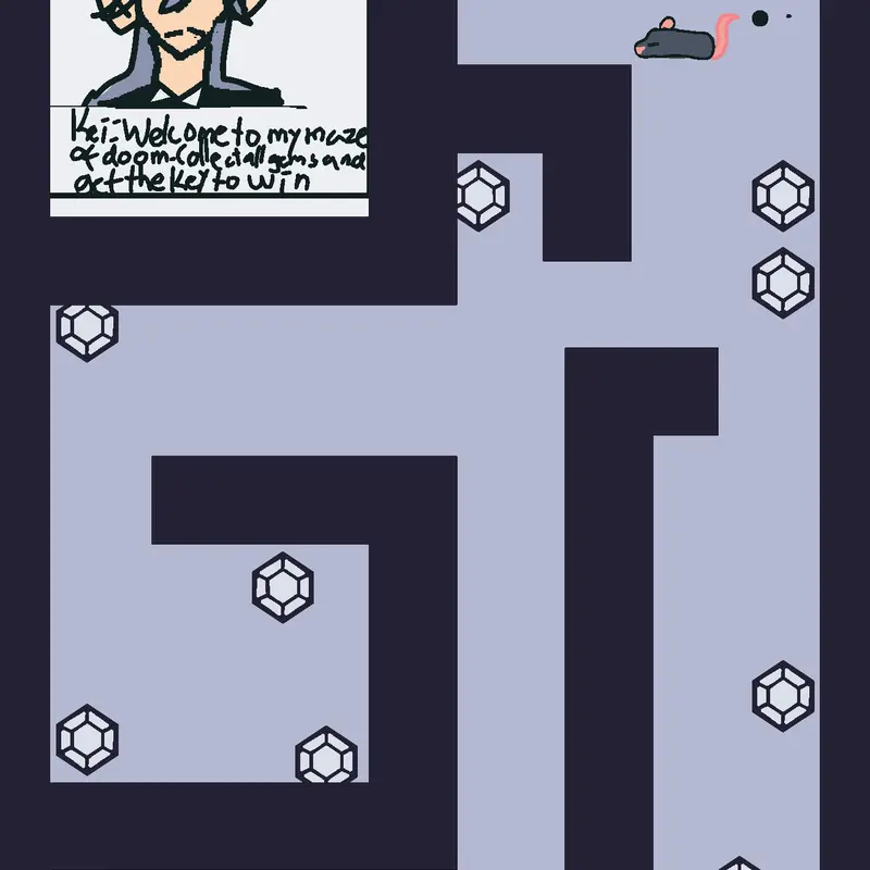 Game by @yaelokregurly