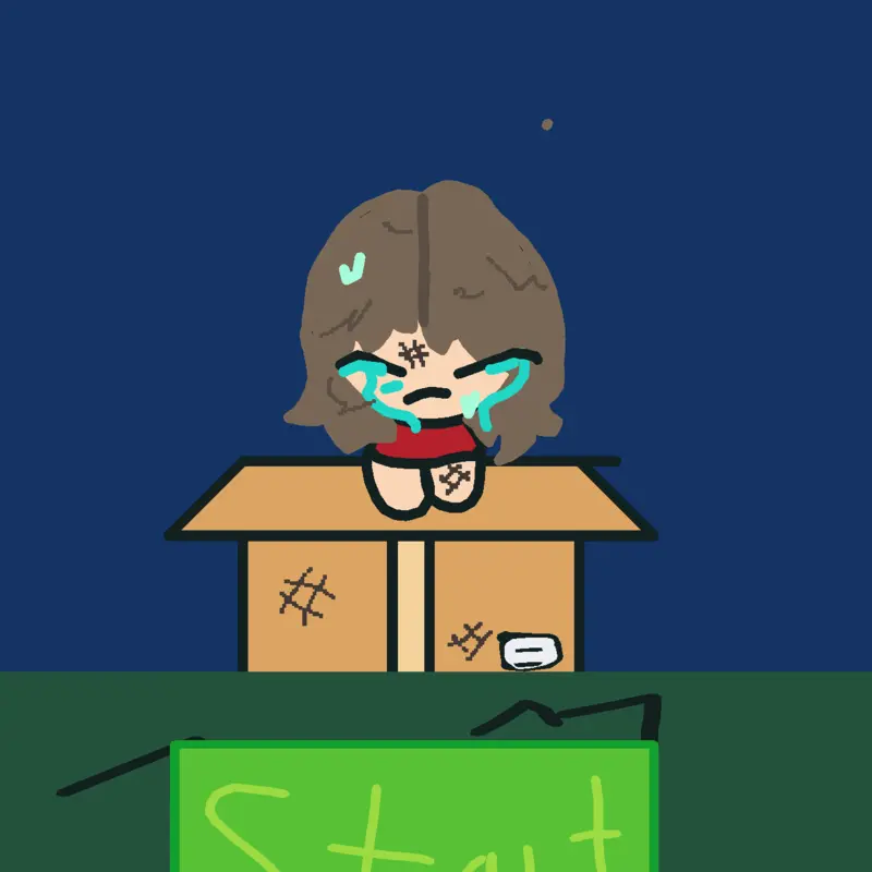 Game by @LunaTeeHee