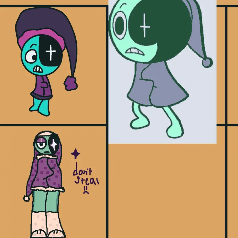 Game by @Stitch_cornelia