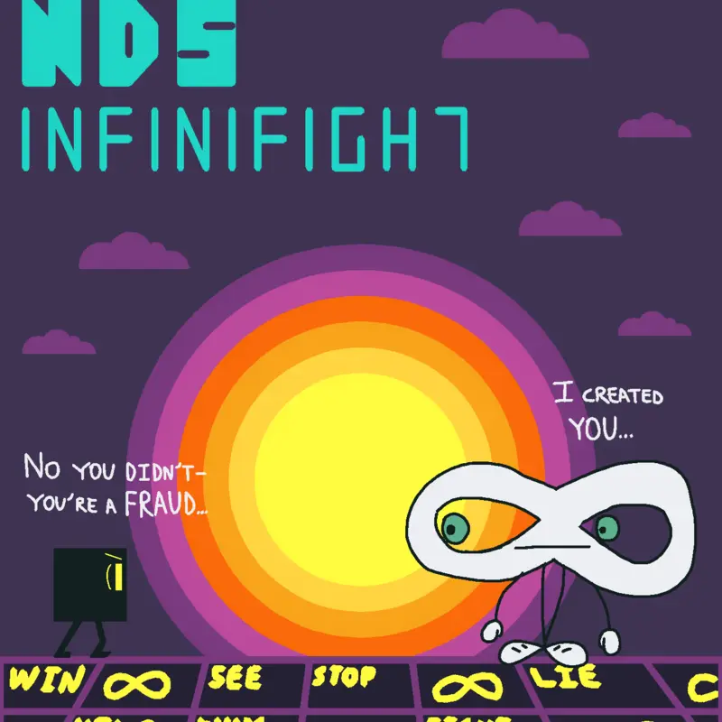 Game by @Zounds