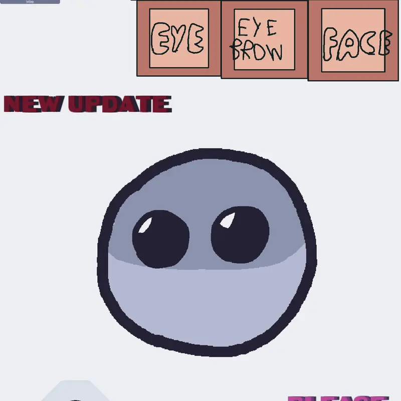 Game by @Hyper_gaster