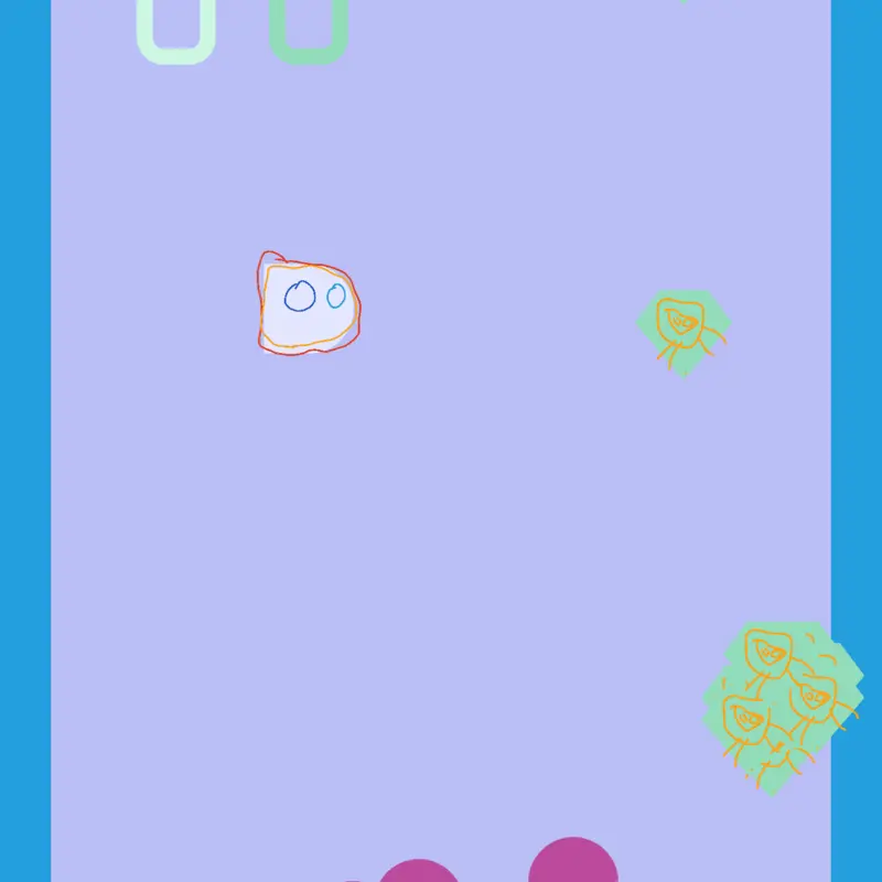 Game by @Ezekielisa_noobpiwy