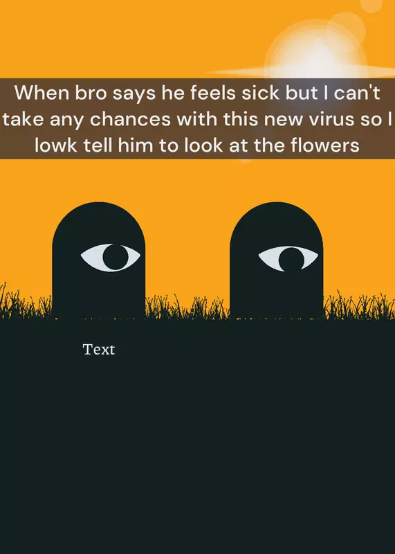 Sliming out your friend... by @SerbianIdiot