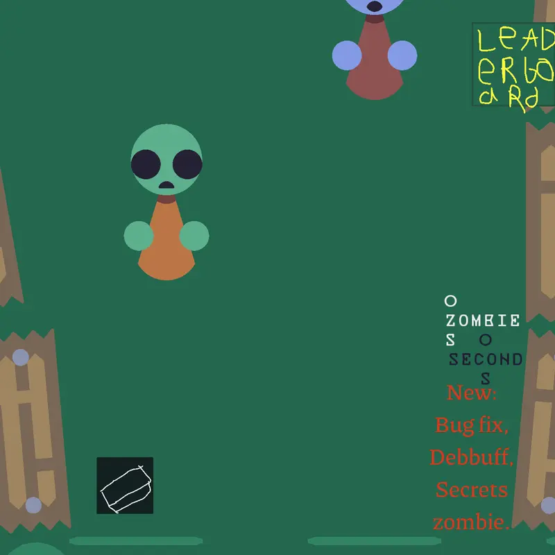 Game by @daunobosanay