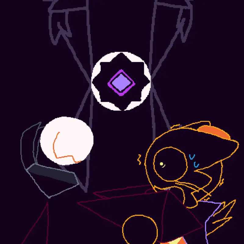 Game by @Deymonik