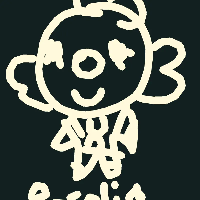 Roselia by @Asbbe