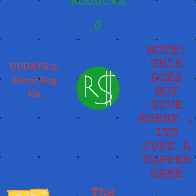 Game by @ERRORNOTFOUND