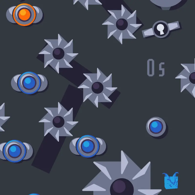 Game by @Waggle