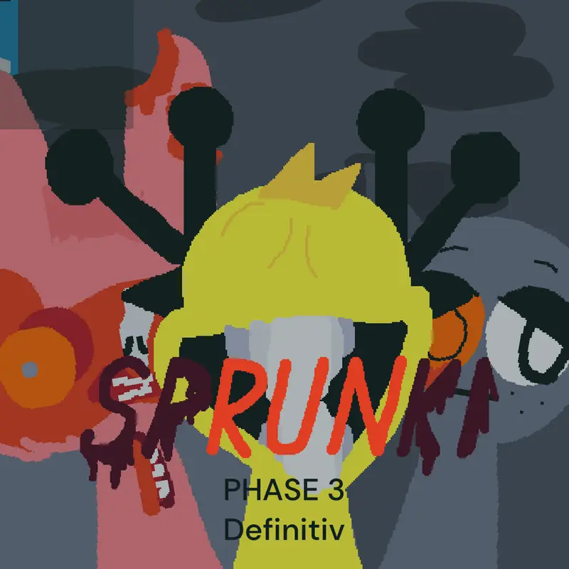 Game by @Alexlos