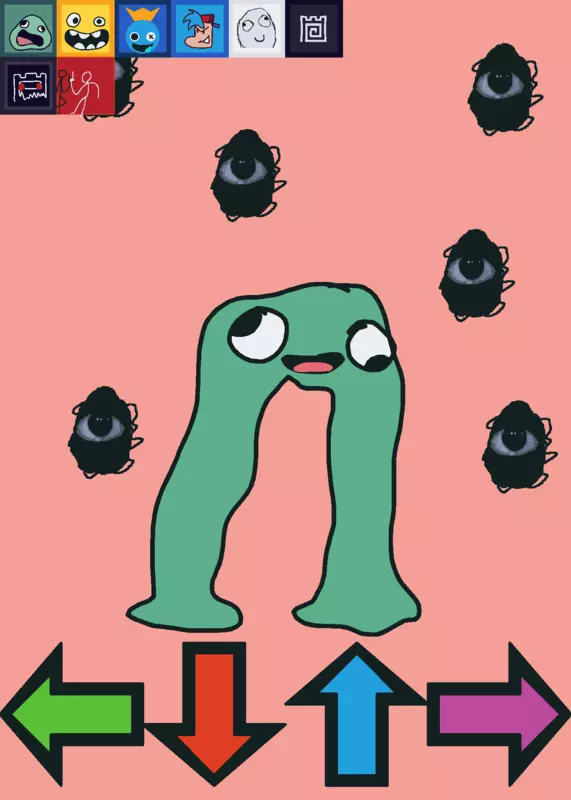 Game by @RandomNpc