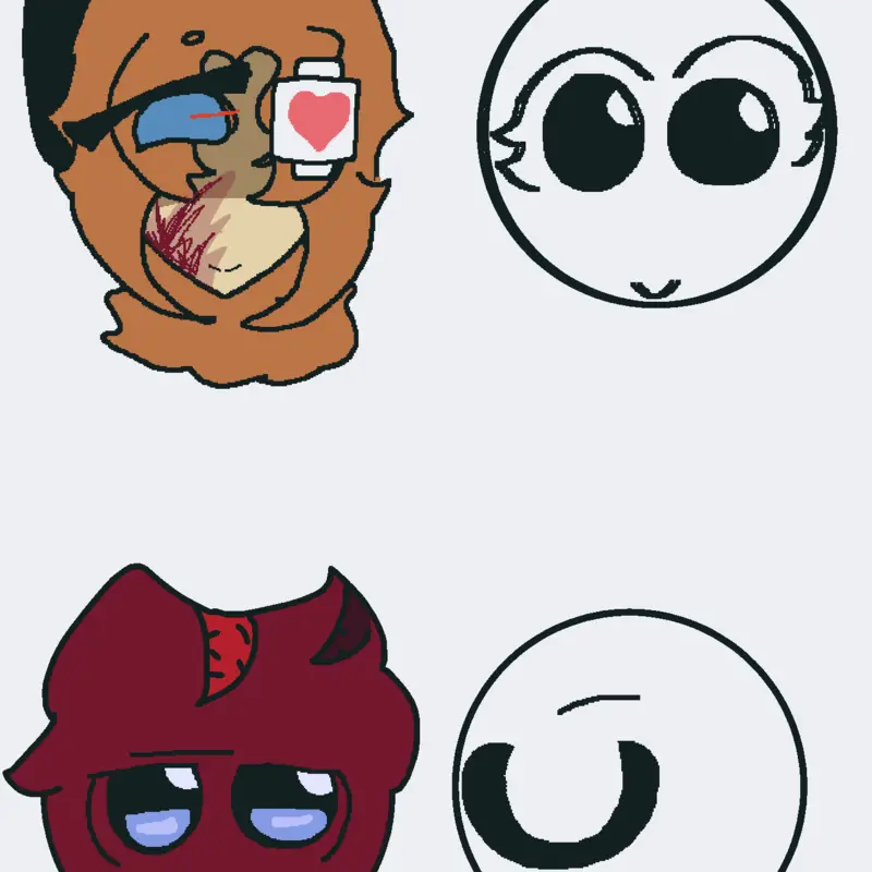 Game by @A_MaskedFigure