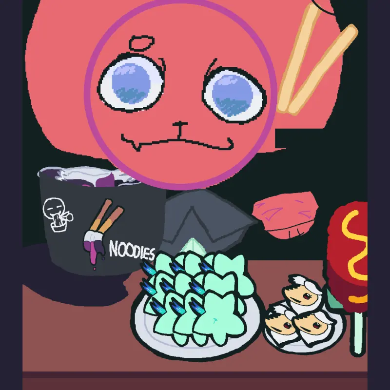 Game by @viopin