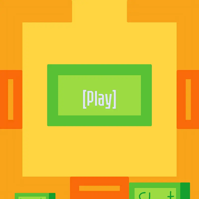 Game by @Mrspotato