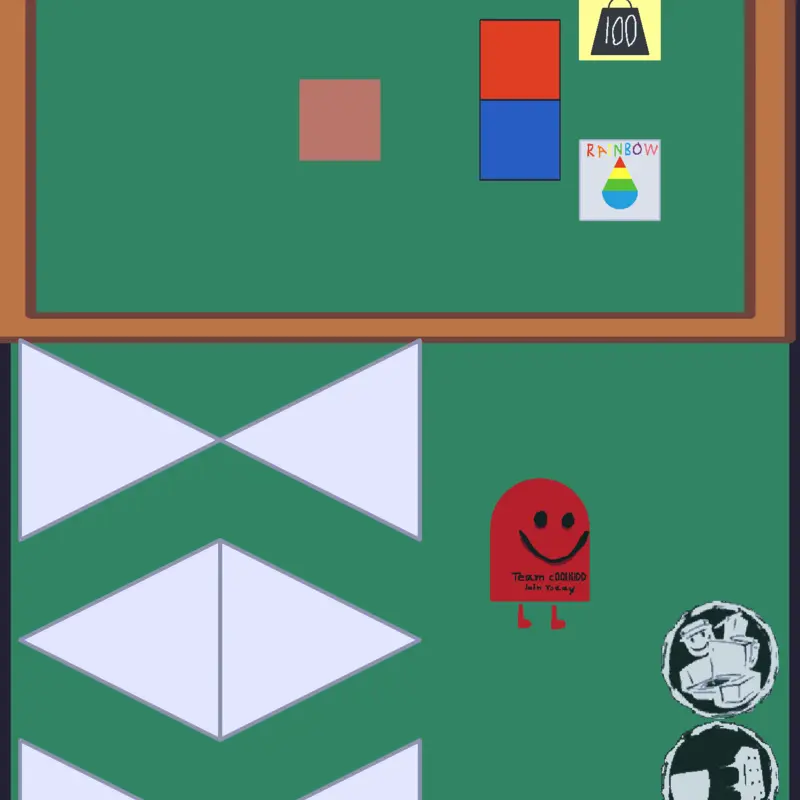 Game by @tyhy