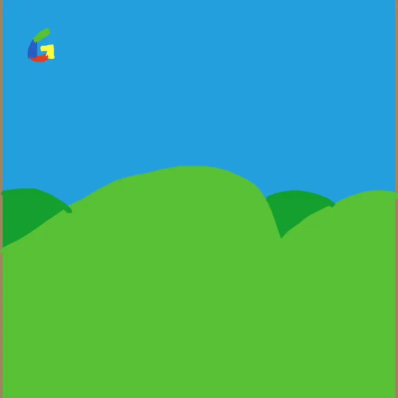 Game by @Marcelix