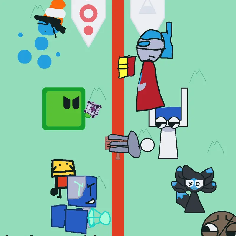 Game by @Donot_2025