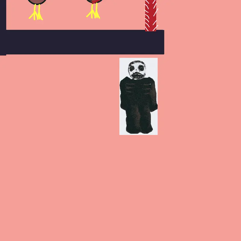 Game by @DeadBit