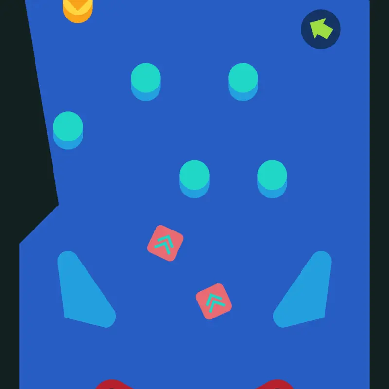 Game by @Lolokraft