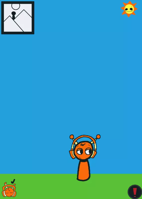 Game by @Rosie15