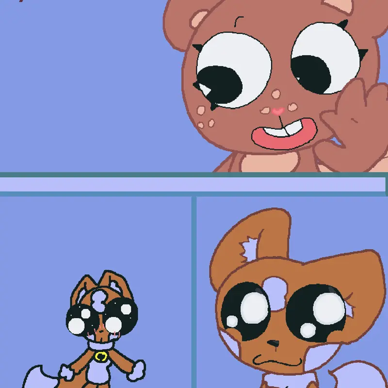 Game by @spoopywoopyRussell