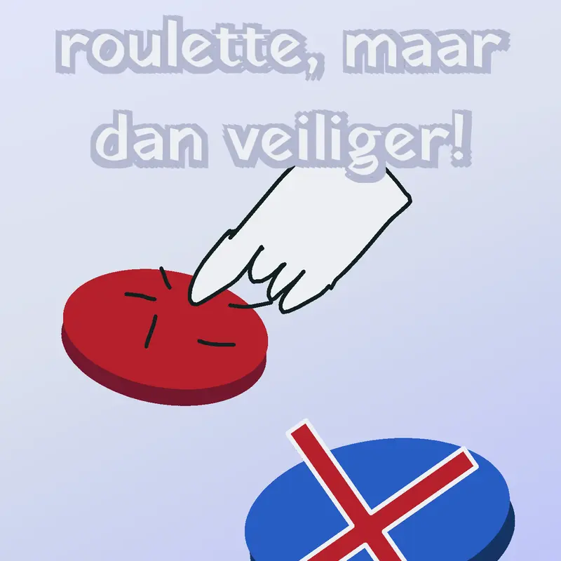 Game by @offermans
