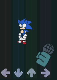 fnf engine by mustafa-games